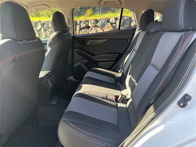 2022 Subaru Crosstrek Premium 11