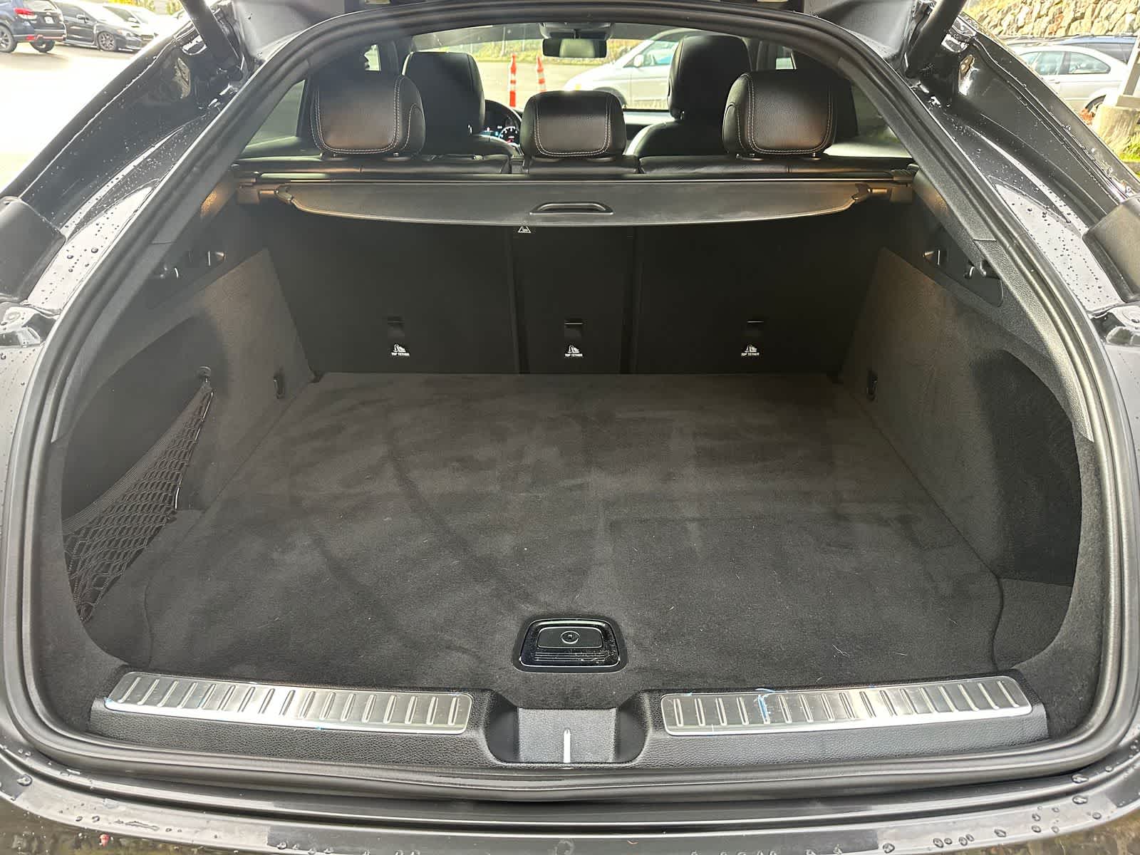 Thumbnail: 2023 Mercedes-Benz GLC - 24