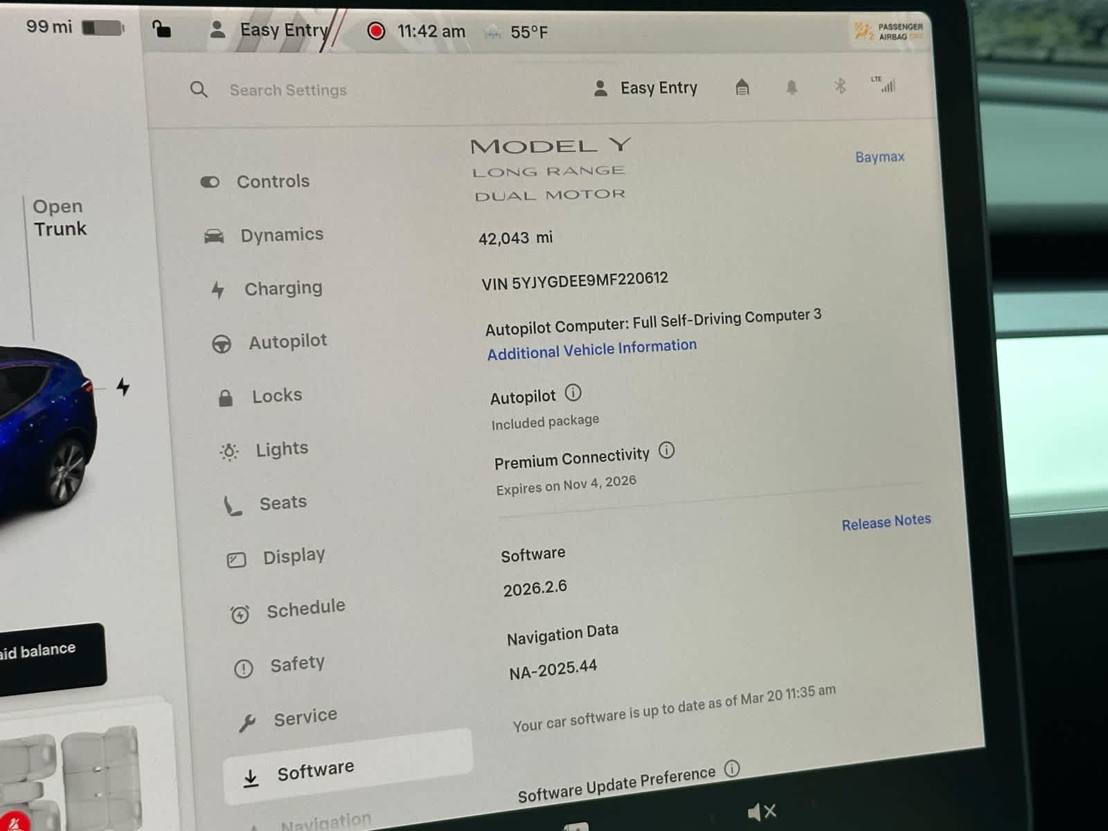 Thumbnail: 2021 Tesla Model Y - 24