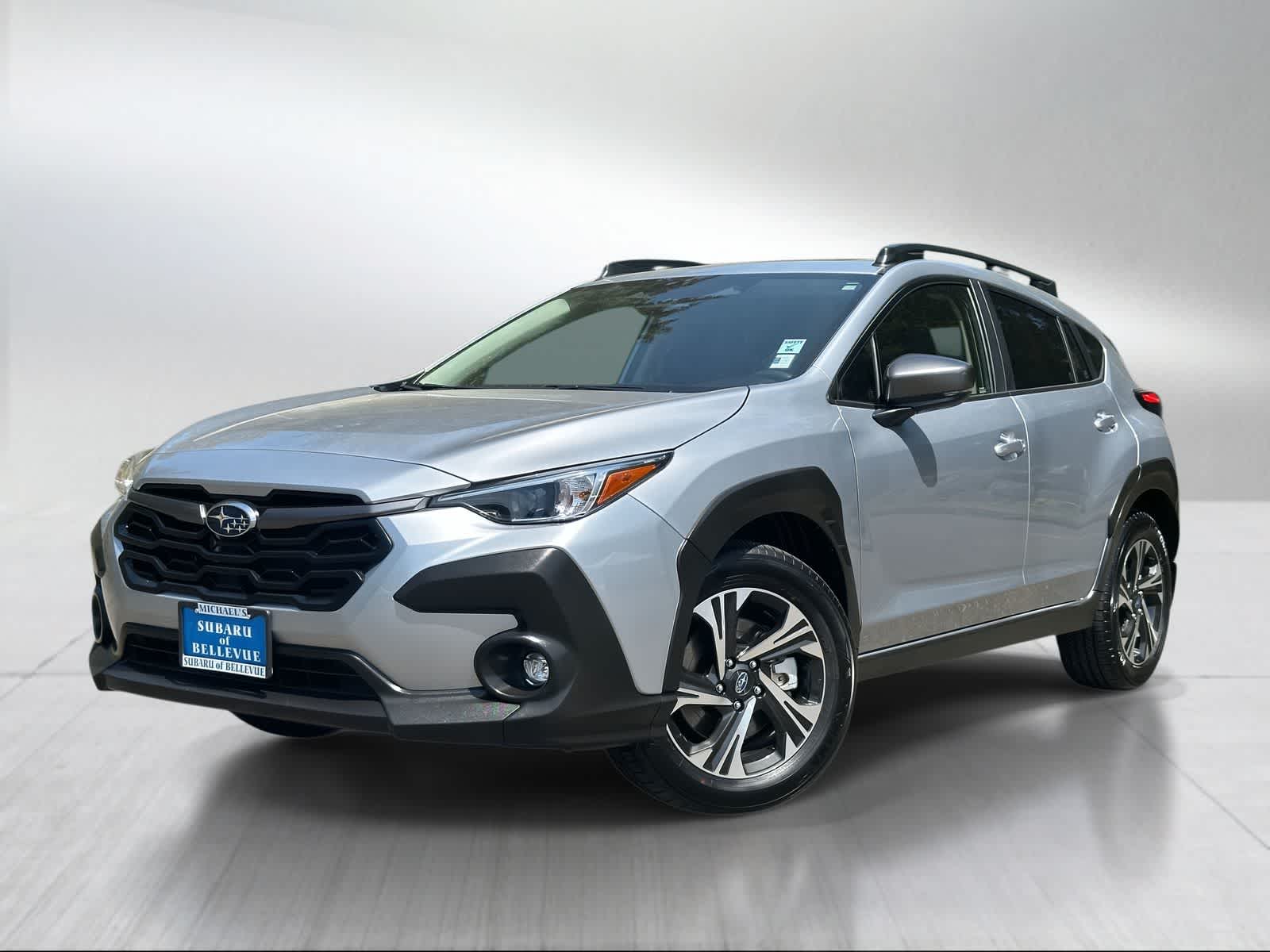 Thumbnail: 2025 Subaru Crosstrek - 1