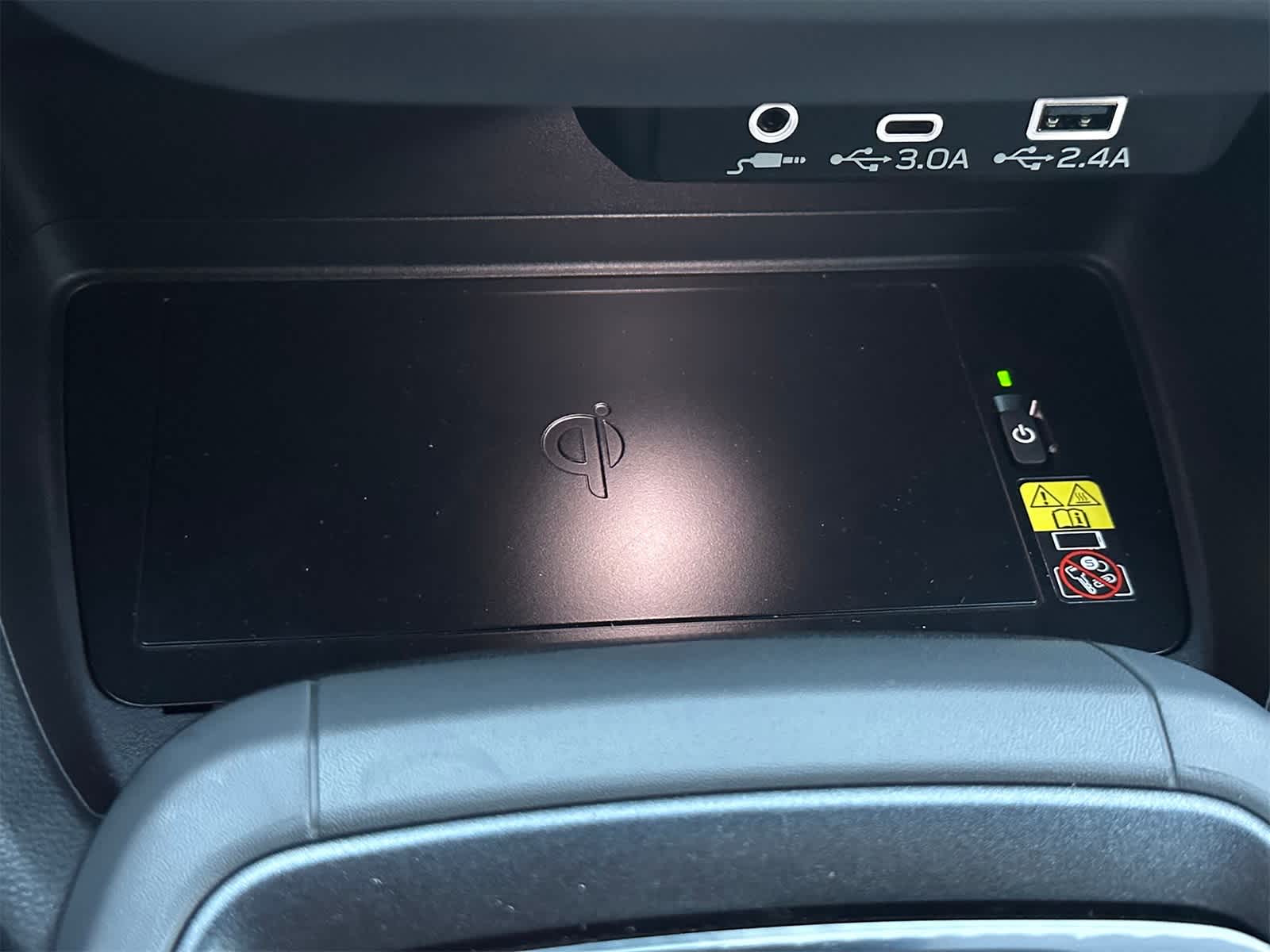 Thumbnail: 2025 Subaru Crosstrek - 19