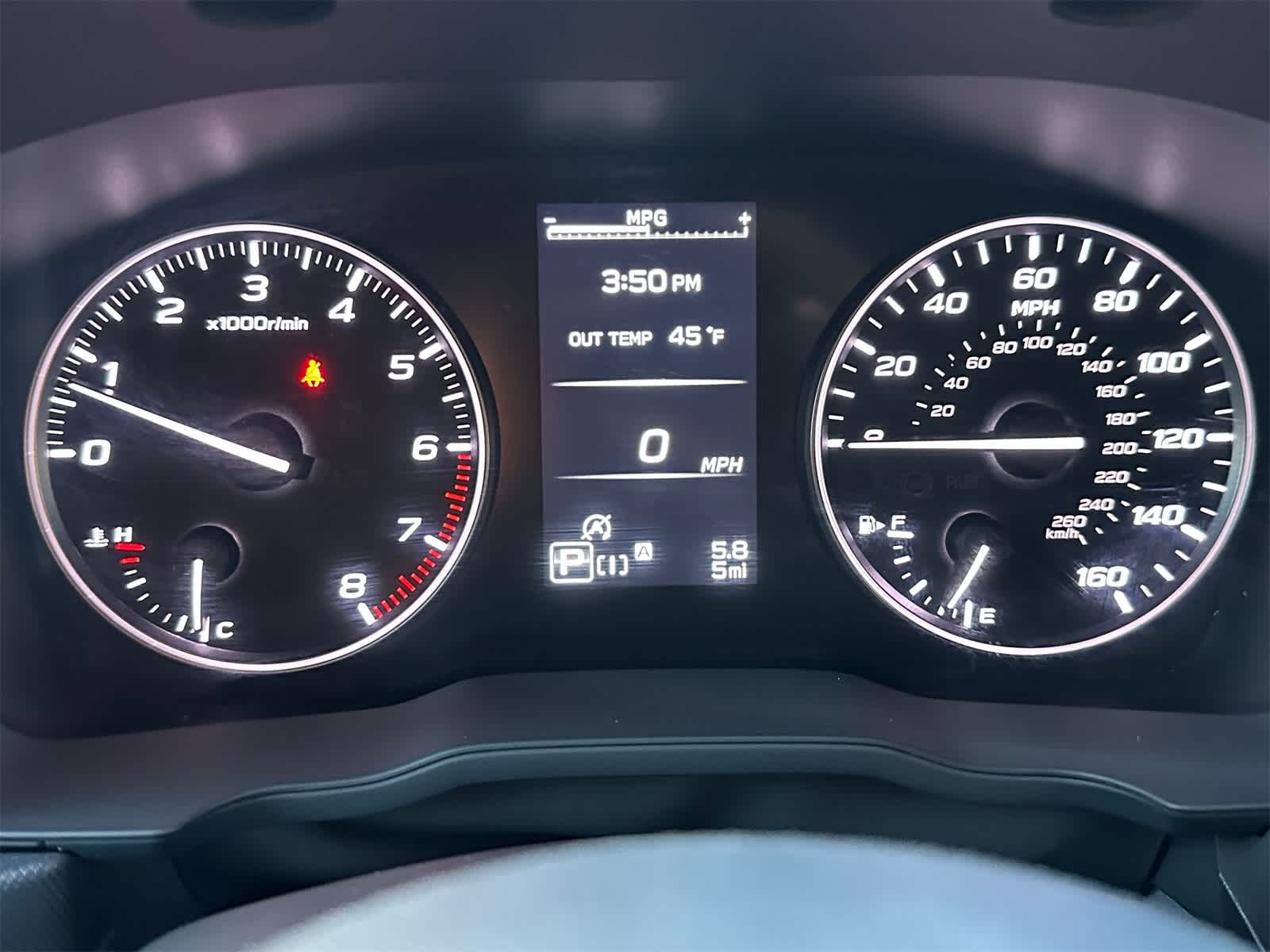 Thumbnail: 2026 Subaru Forester - 17