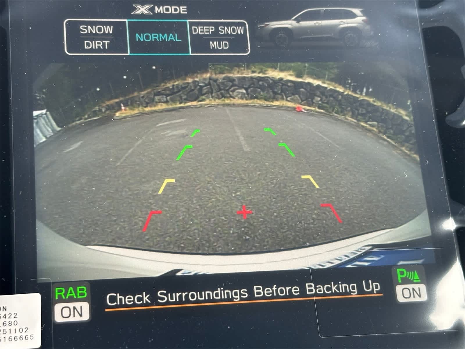 Thumbnail: 2025 Subaru Forester - 17