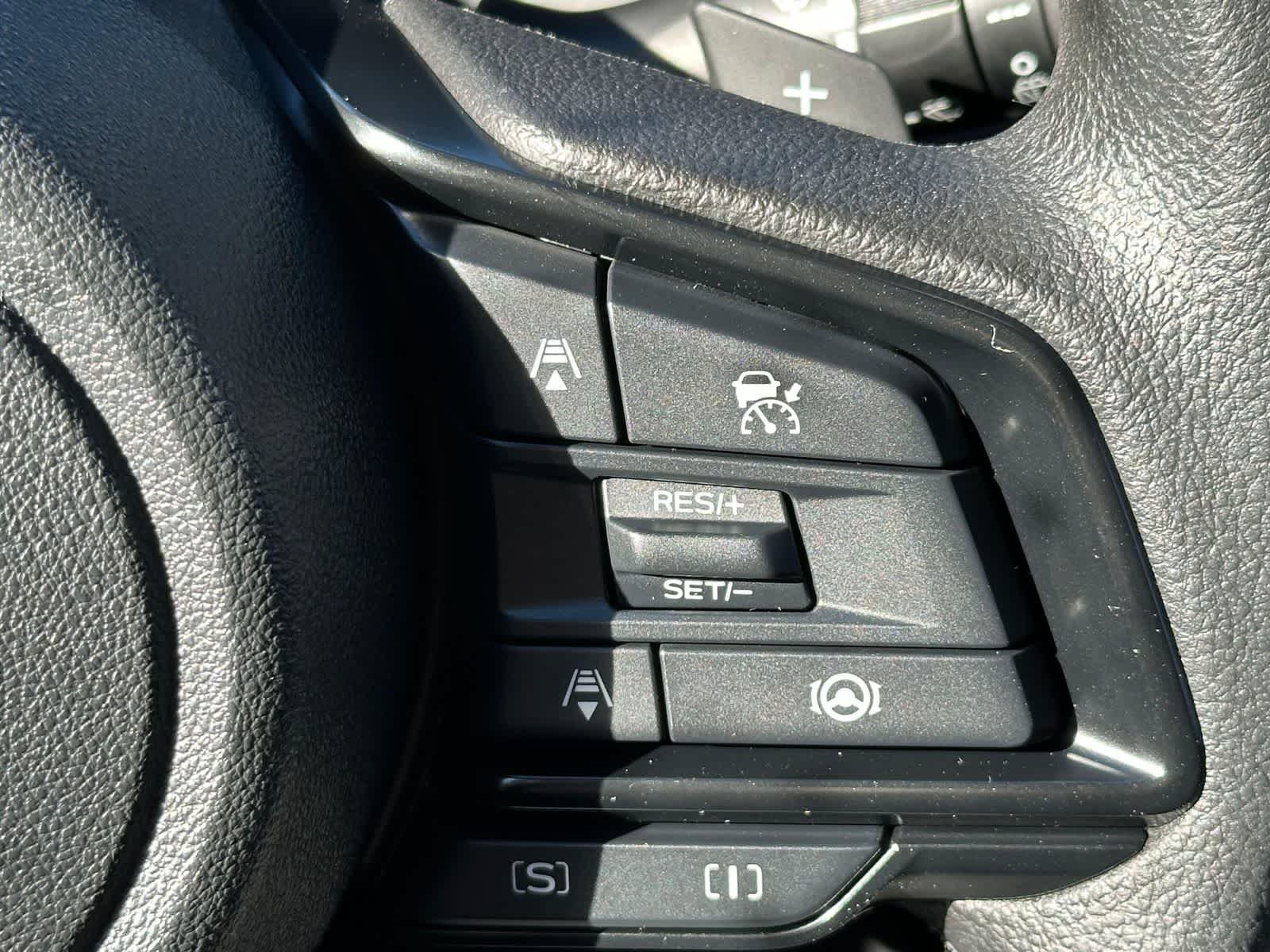 Thumbnail: 2026 Subaru Crosstrek - 21