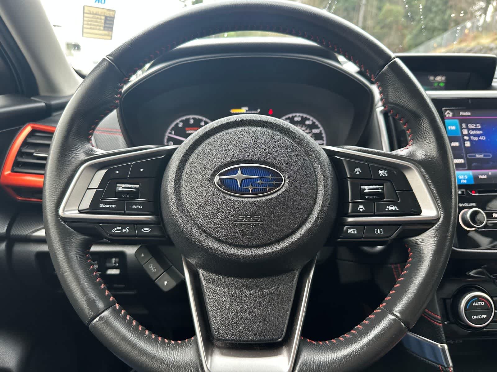 Thumbnail: 2019 Subaru Forester - 18