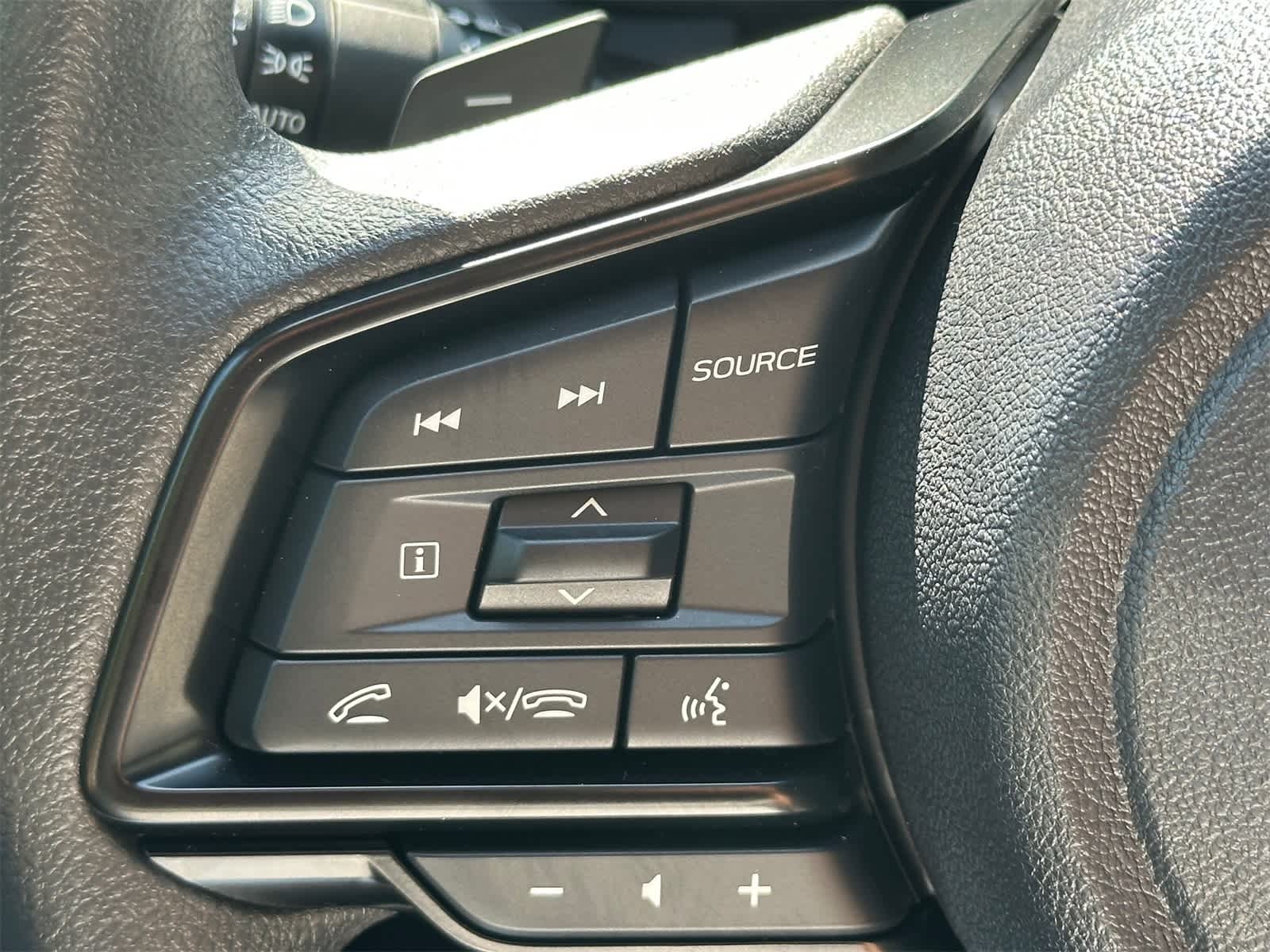 Thumbnail: 2025 Subaru Crosstrek - 23