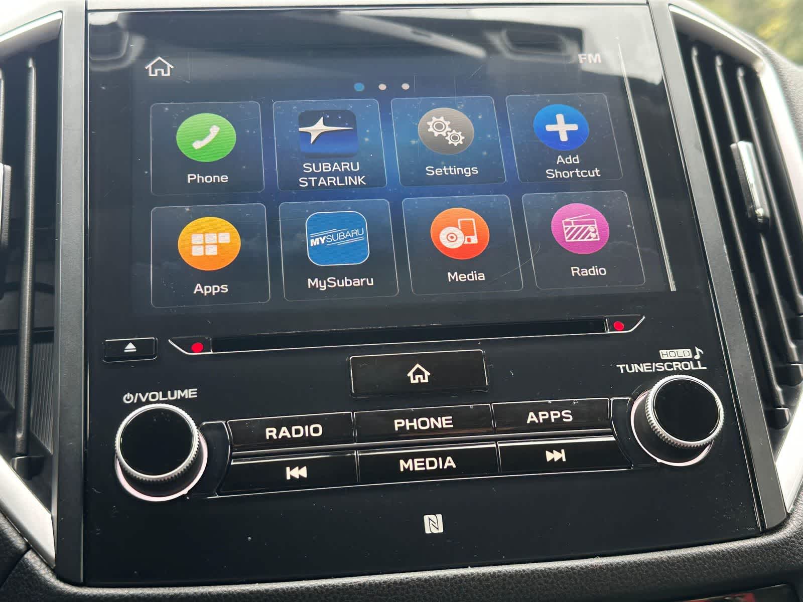 Thumbnail: 2020 Subaru Forester - 23