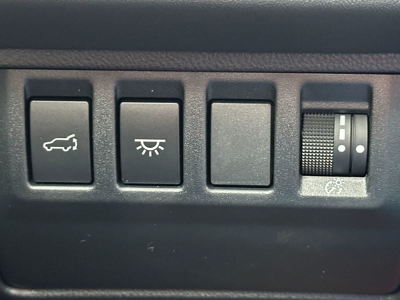 Thumbnail: 2026 Subaru Ascent - 28