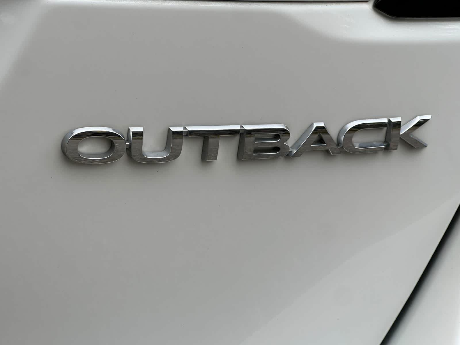 Thumbnail: 2023 Subaru Outback - 6