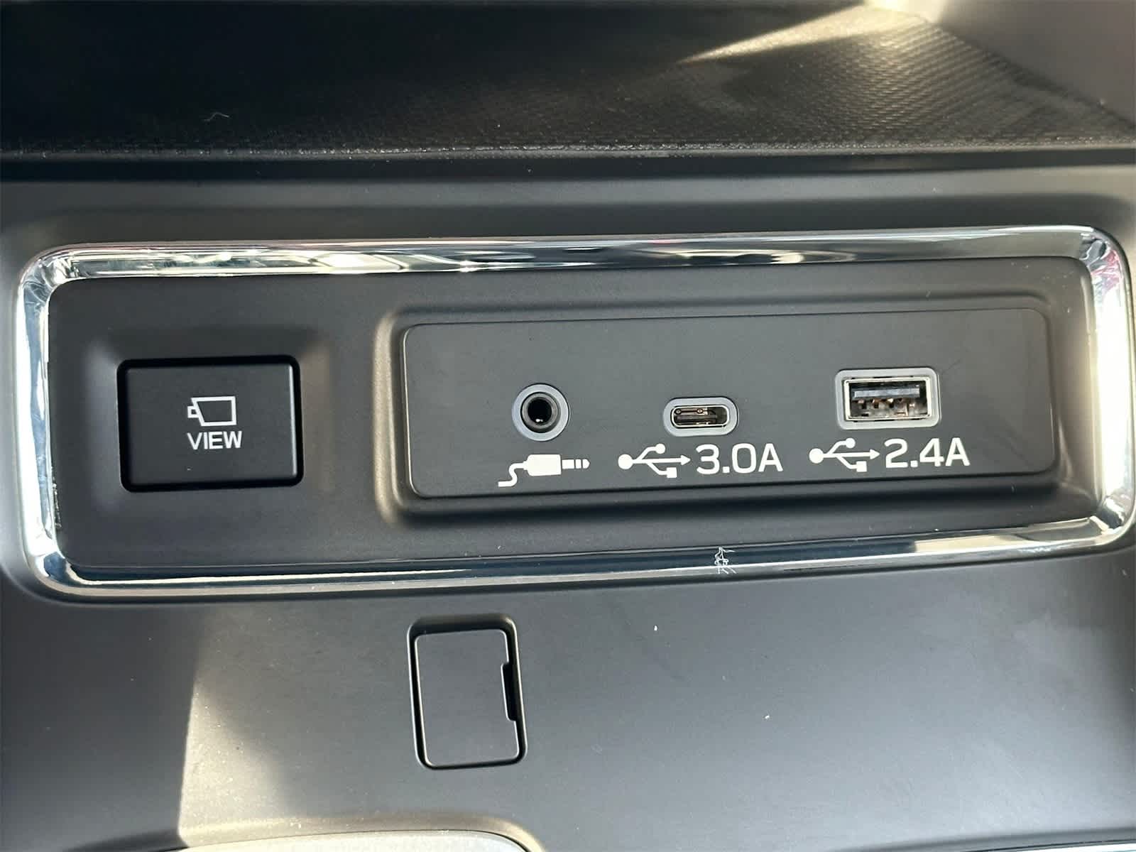 Thumbnail: 2026 Subaru Ascent - 22