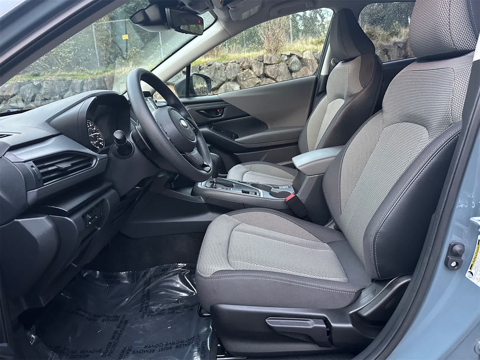 Thumbnail: 2024 Subaru Crosstrek - 14