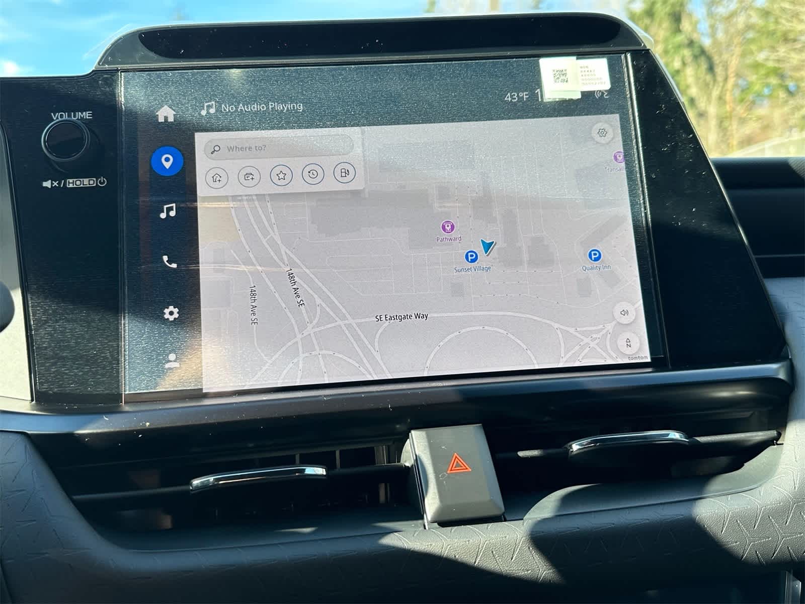 Thumbnail: 2026 Subaru Outback - 19