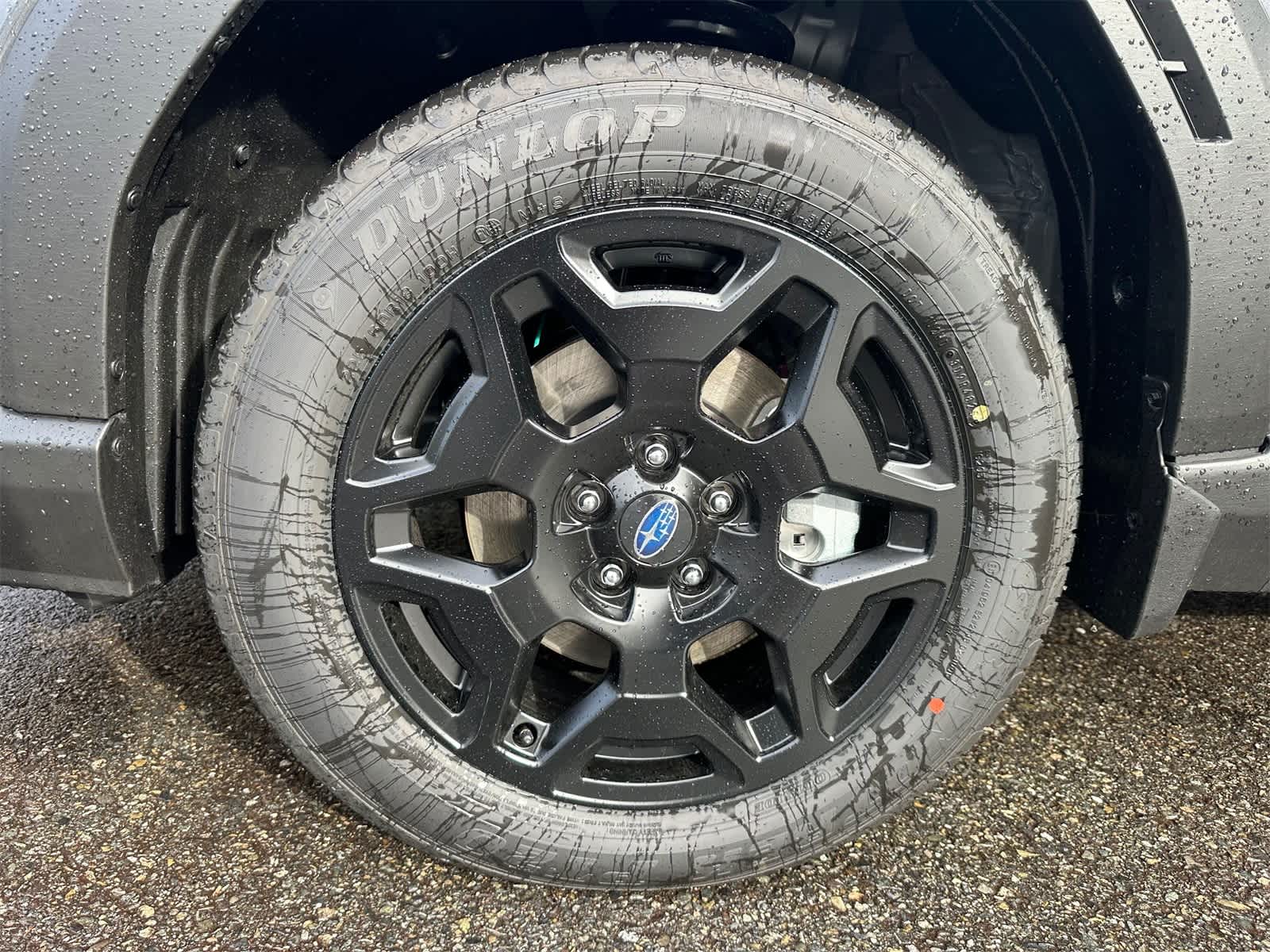 Thumbnail: 2026 Subaru Outback - 8