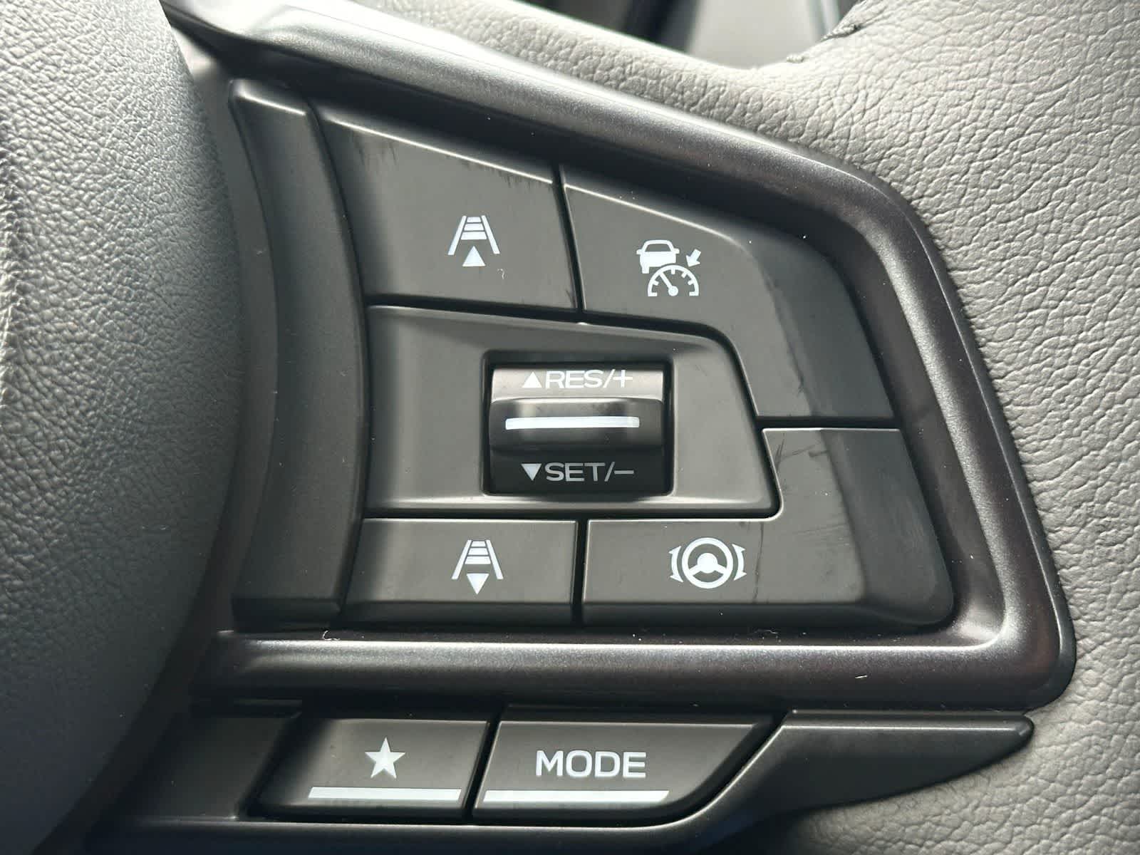 Thumbnail: 2026 Subaru WRX - 23