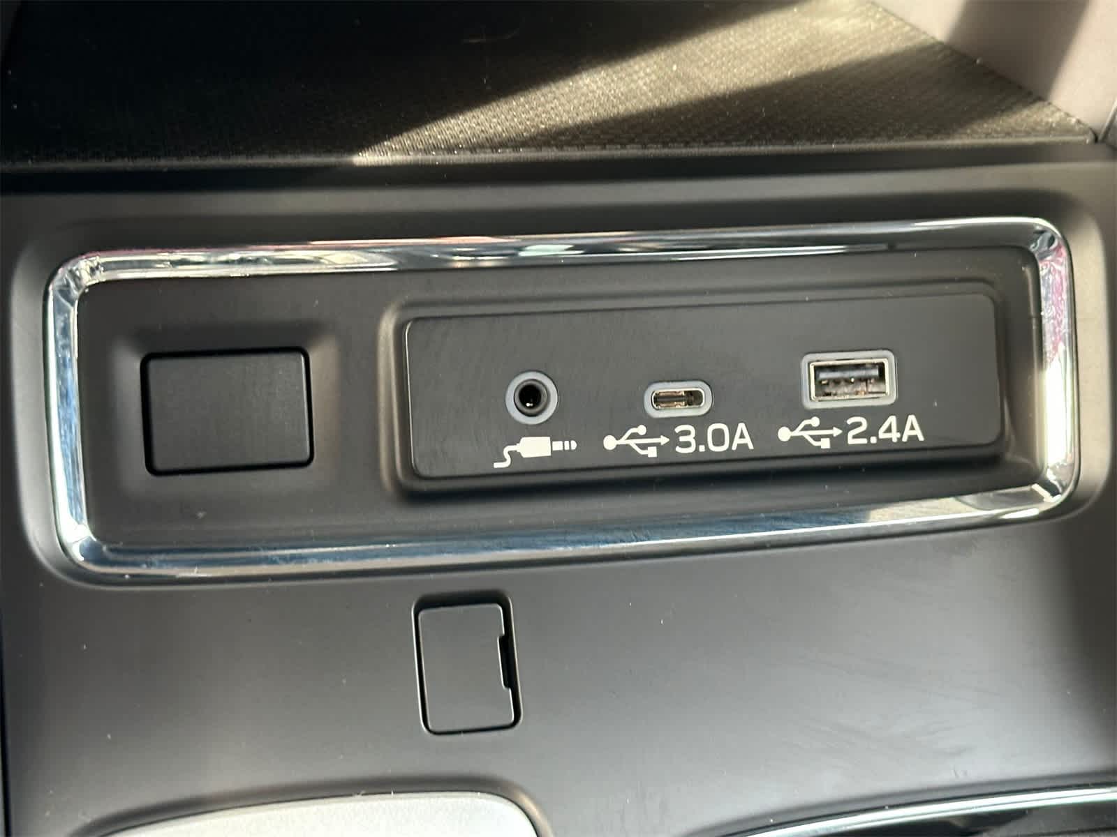 Thumbnail: 2026 Subaru Ascent - 21