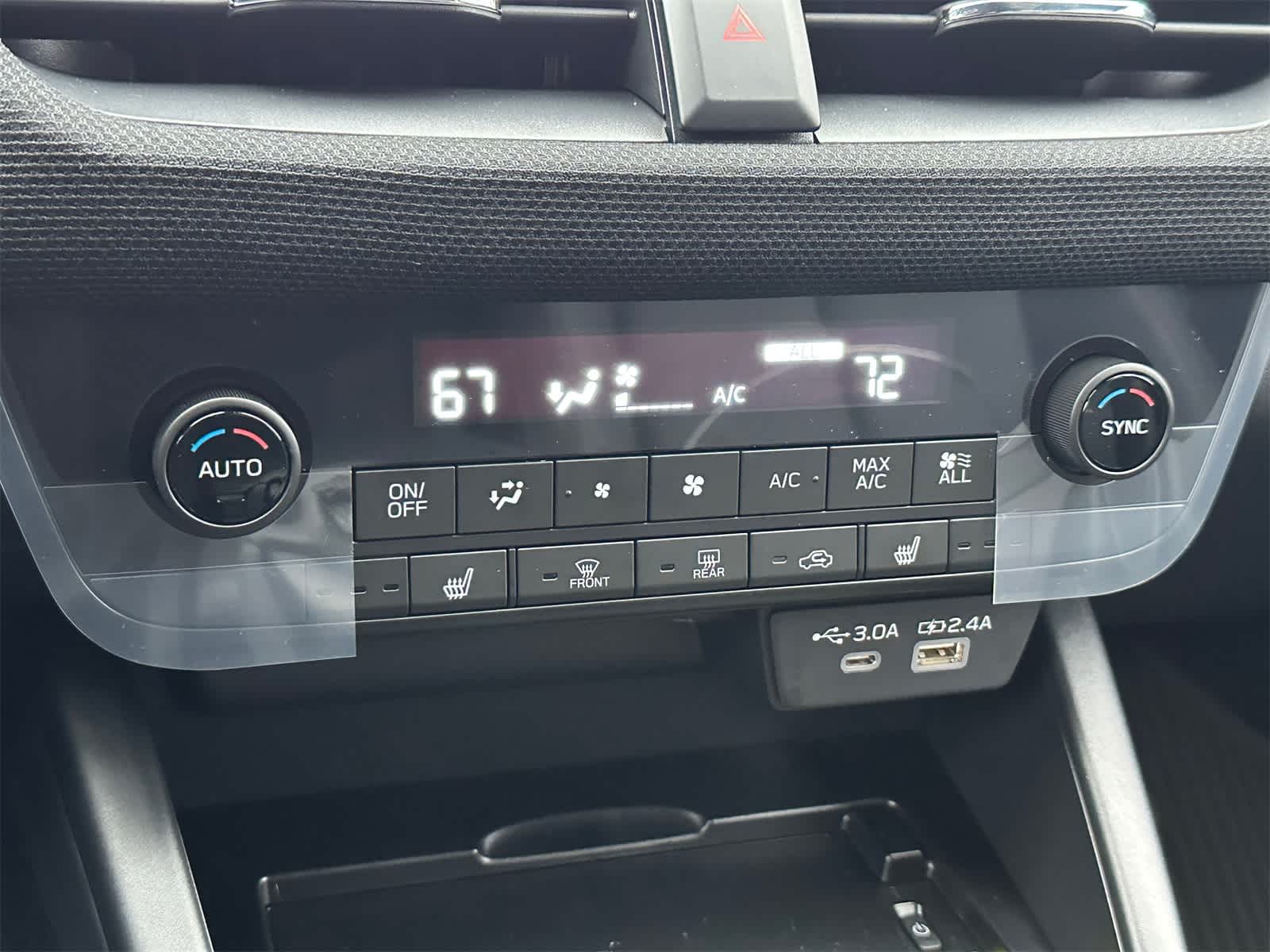 Thumbnail: 2026 Subaru Outback - 20