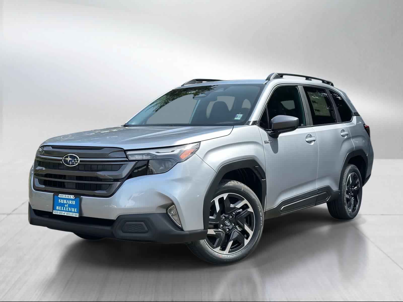 2026 Subaru Forester Premium -
                  Bellevue, WA