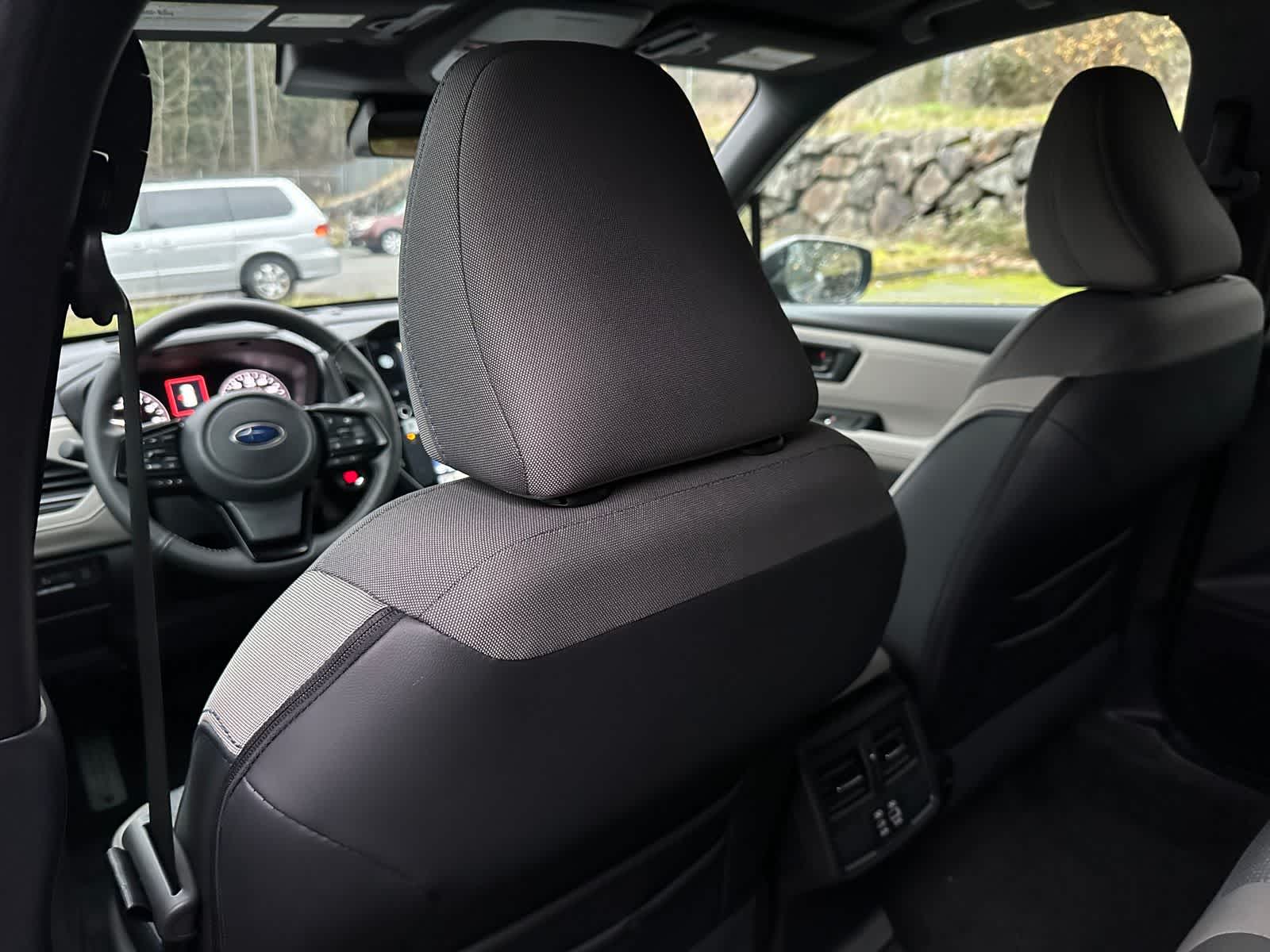 Thumbnail: 2026 Subaru Forester - 10