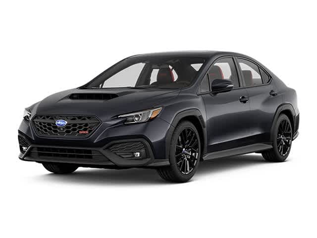 2026 Subaru WRX Limited -
                  Bellevue, WA