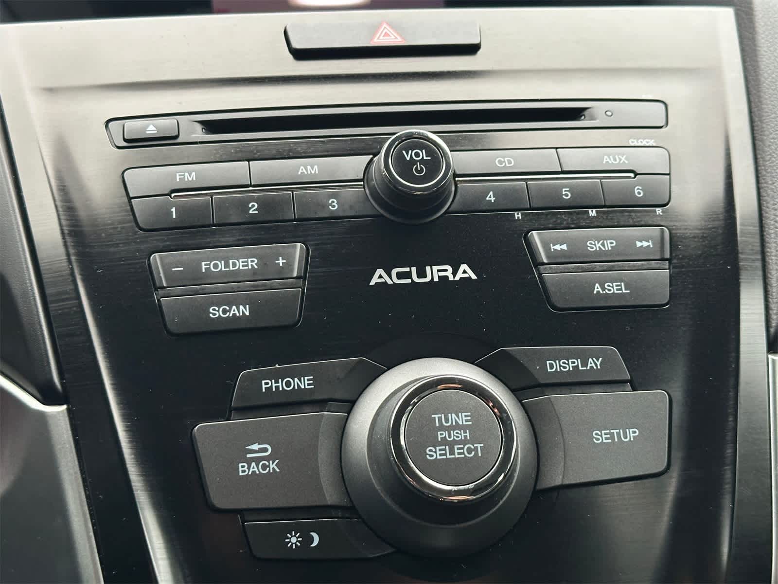 Thumbnail: 2017 Acura ILX - 19