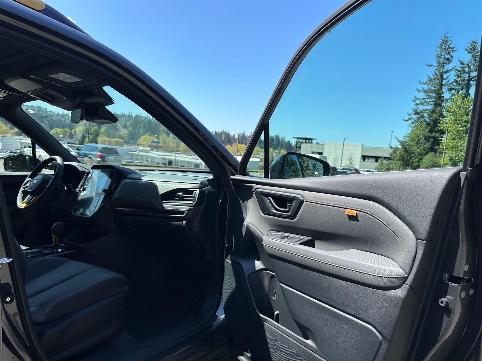 Thumbnail: 2026 Subaru Forester - 15