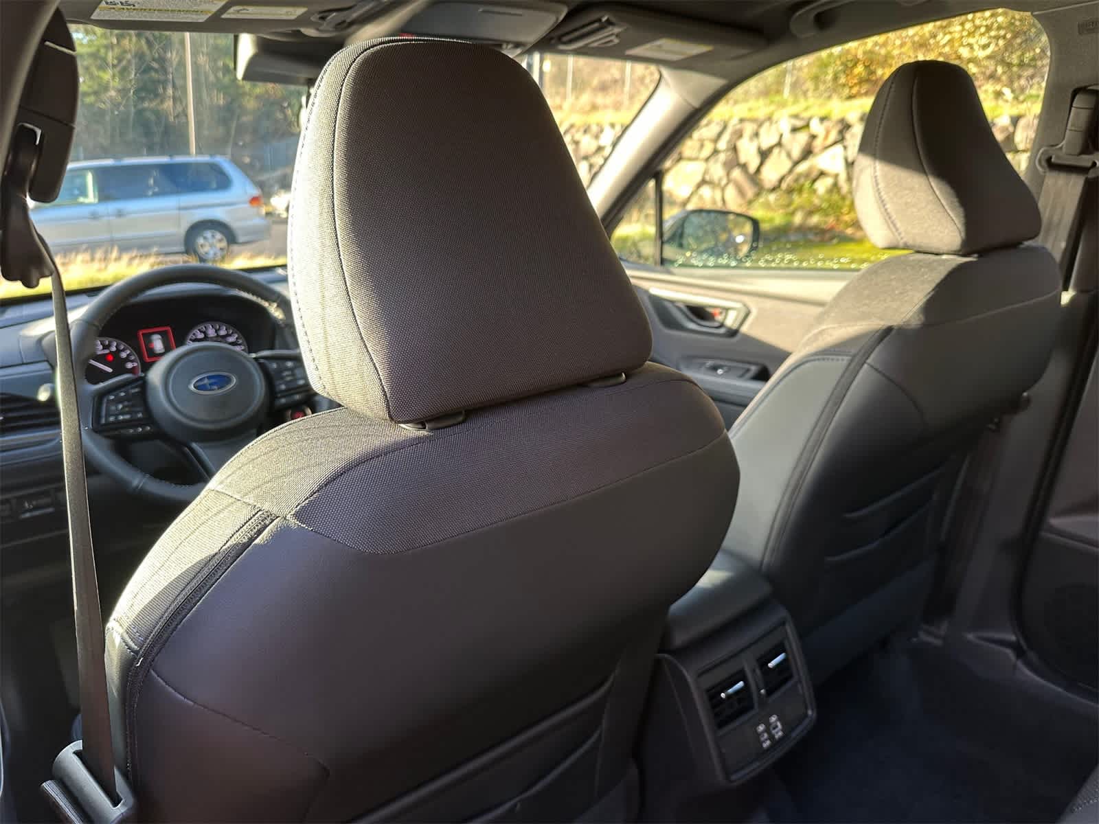 Thumbnail: 2026 Subaru Forester - 10