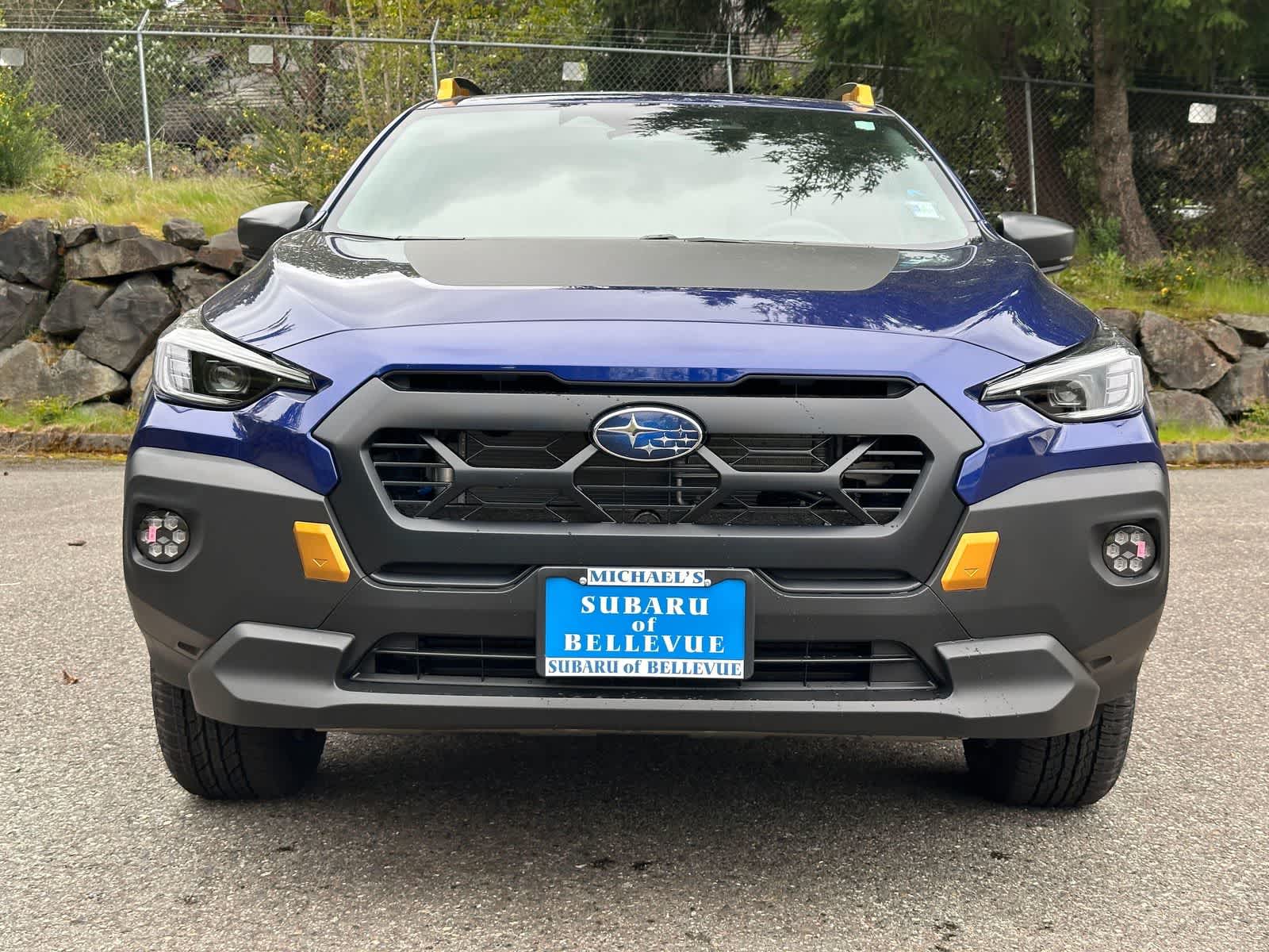 Thumbnail: 2026 Subaru Crosstrek - 5