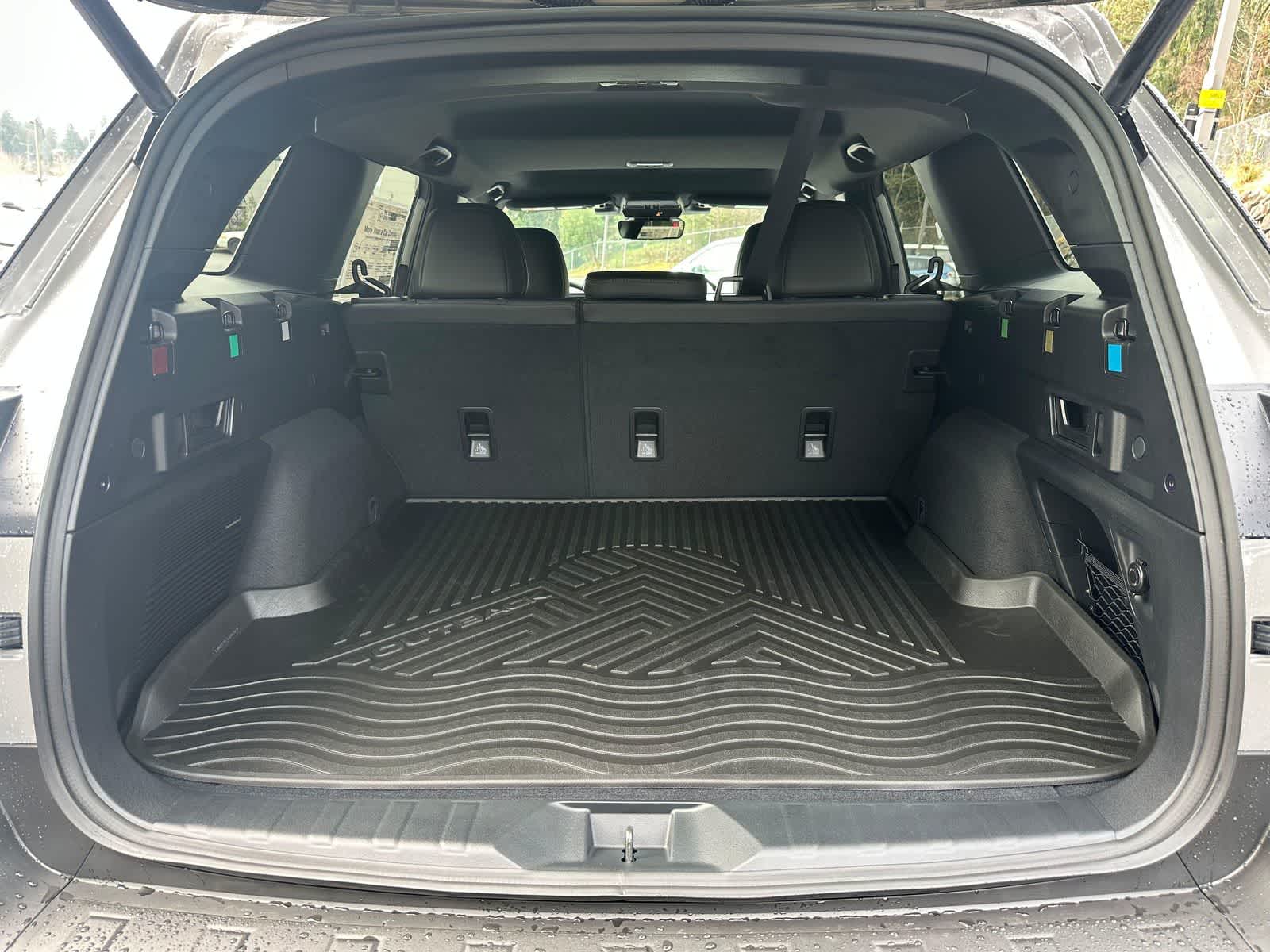 Thumbnail: 2026 Subaru Outback - 27