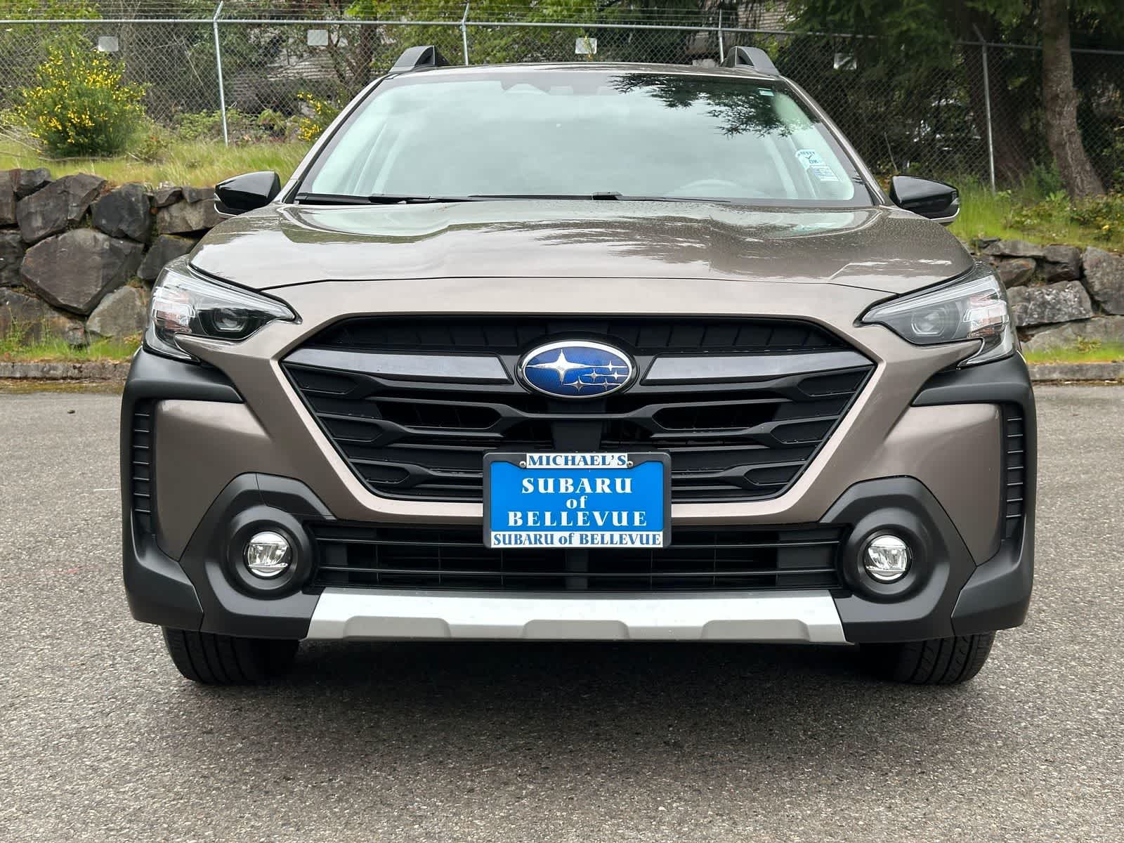 Thumbnail: 2023 Subaru Outback - 5