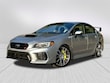  Subaru WRX