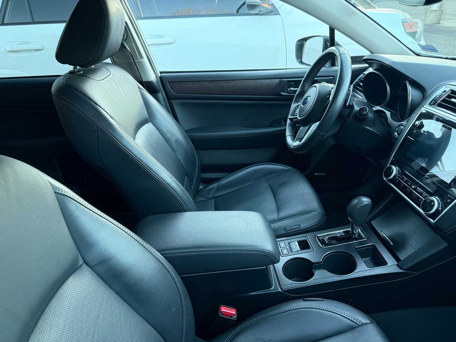 Thumbnail: 2019 Subaru Outback - 6