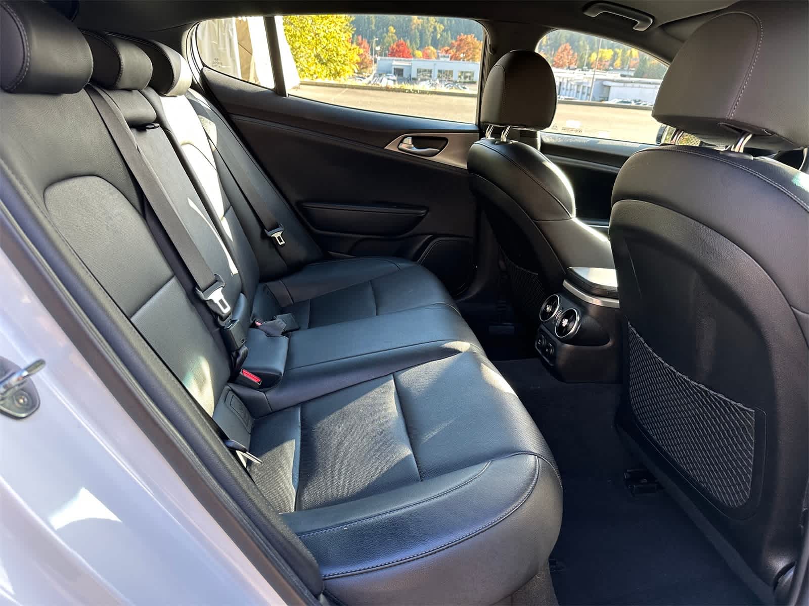 Thumbnail: 2018 Kia Stinger - 12