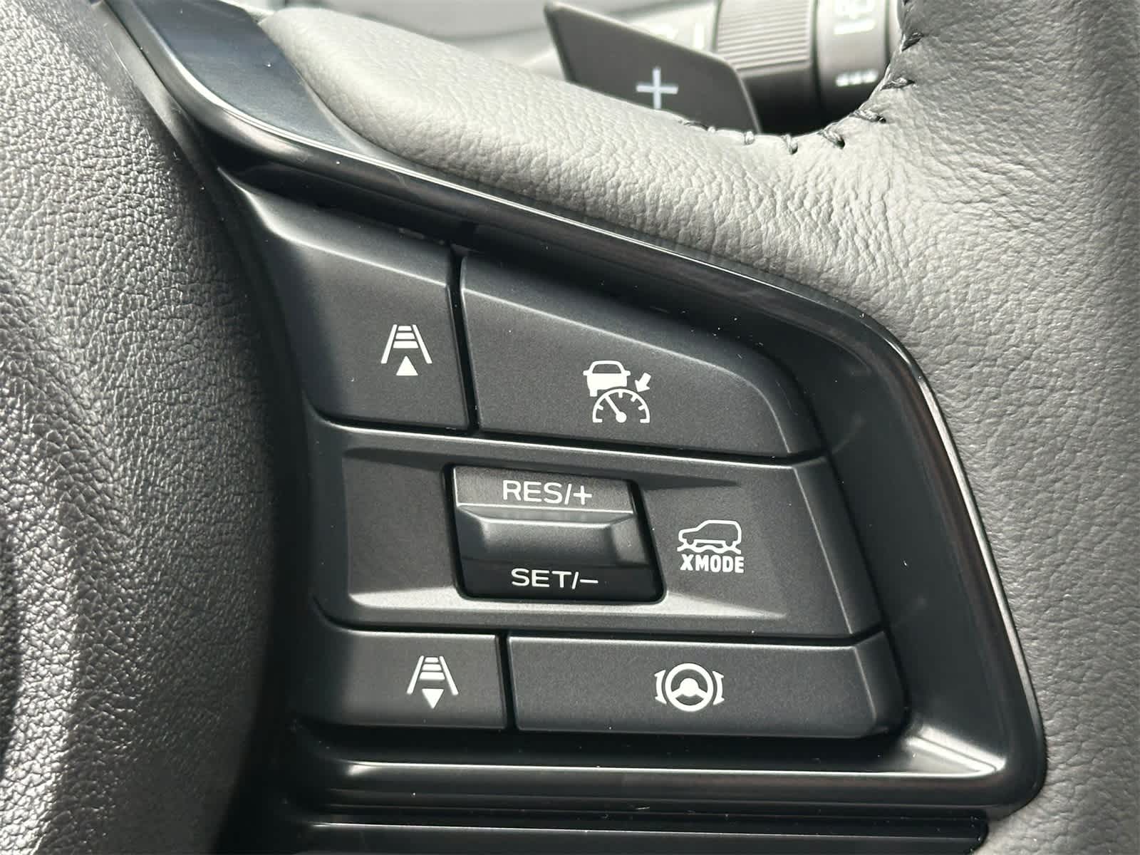 Thumbnail: 2026 Subaru Outback - 25