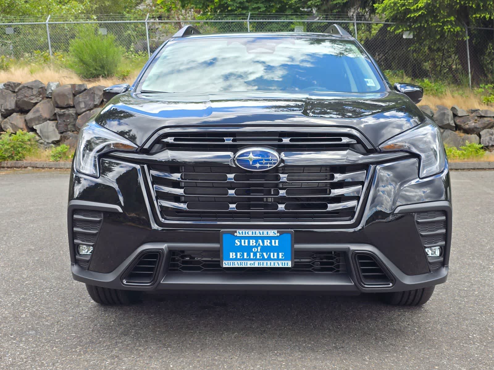 Thumbnail: 2026 Subaru Ascent - 5