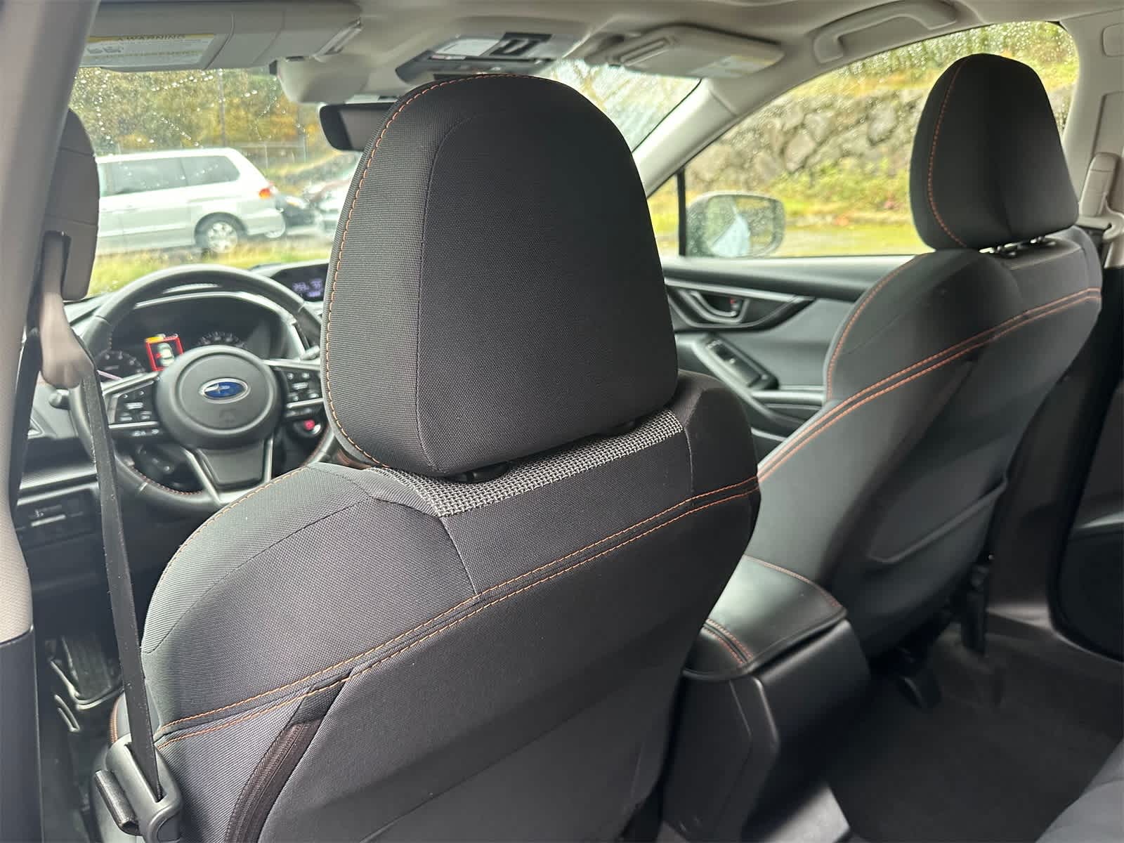 Thumbnail: 2020 Subaru Crosstrek - 10