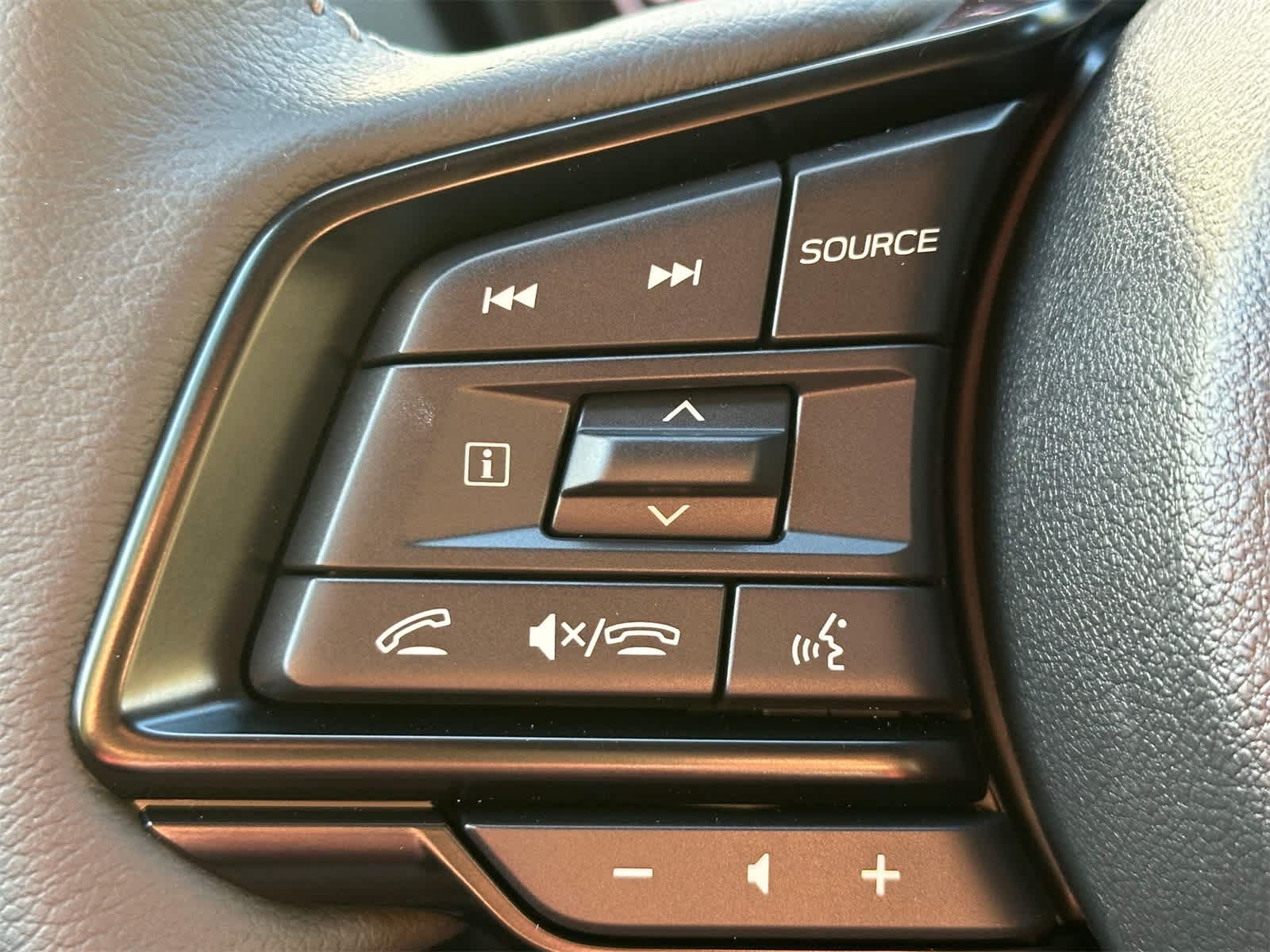 Thumbnail: 2026 Subaru Forester - 23