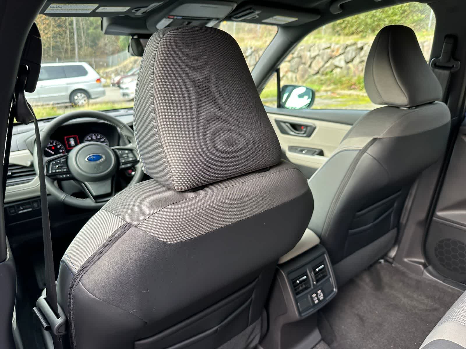 Thumbnail: 2026 Subaru Forester - 9