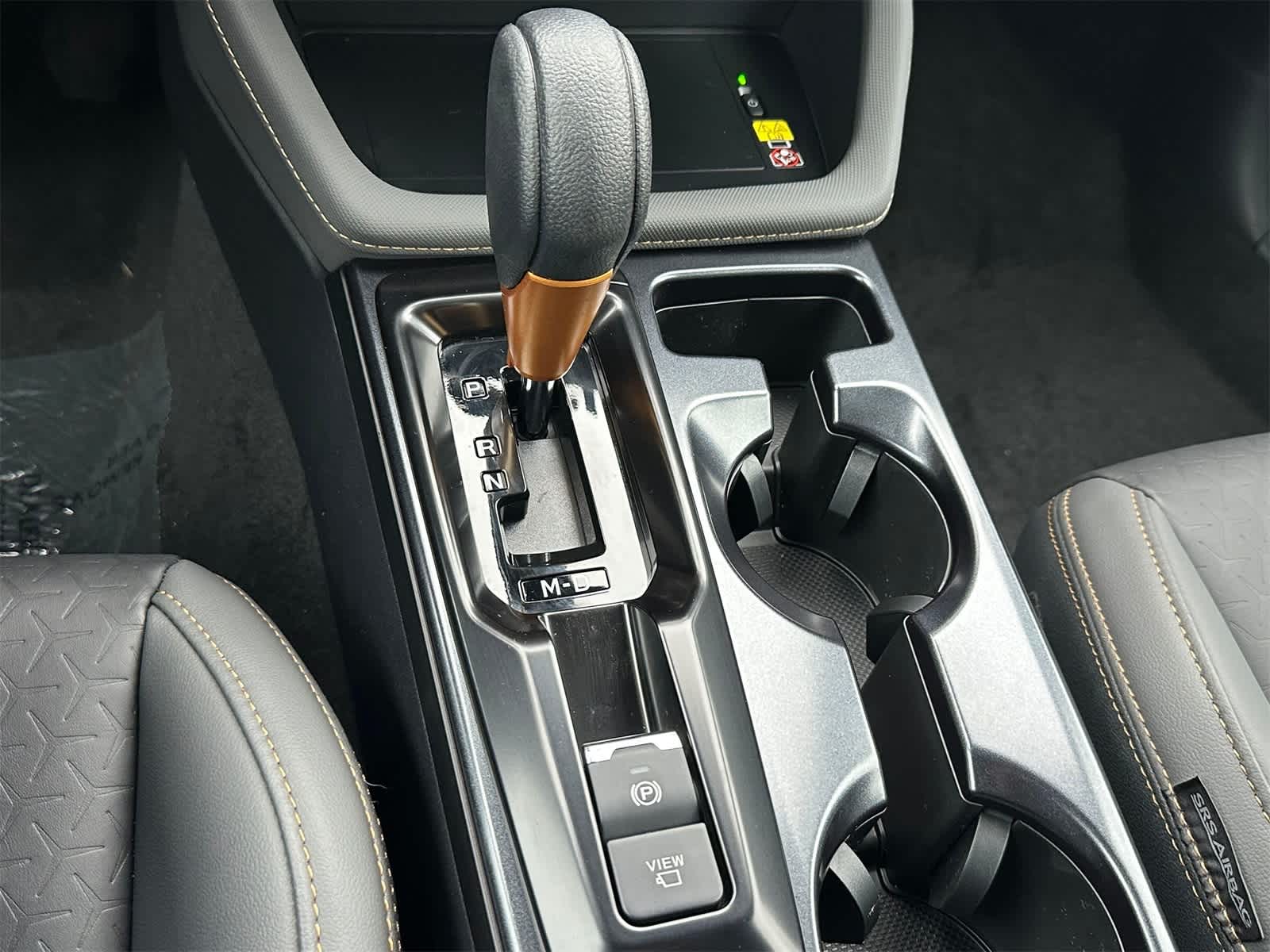 Thumbnail: 2026 Subaru Forester - 22