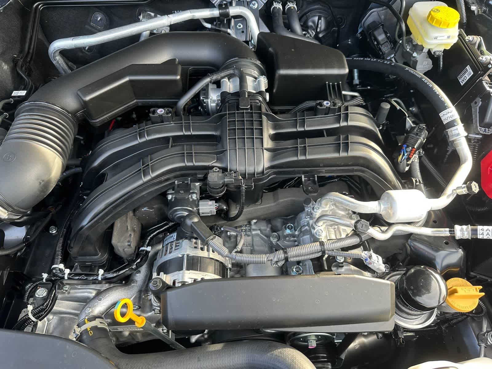 Thumbnail: 2026 Subaru Outback - 7