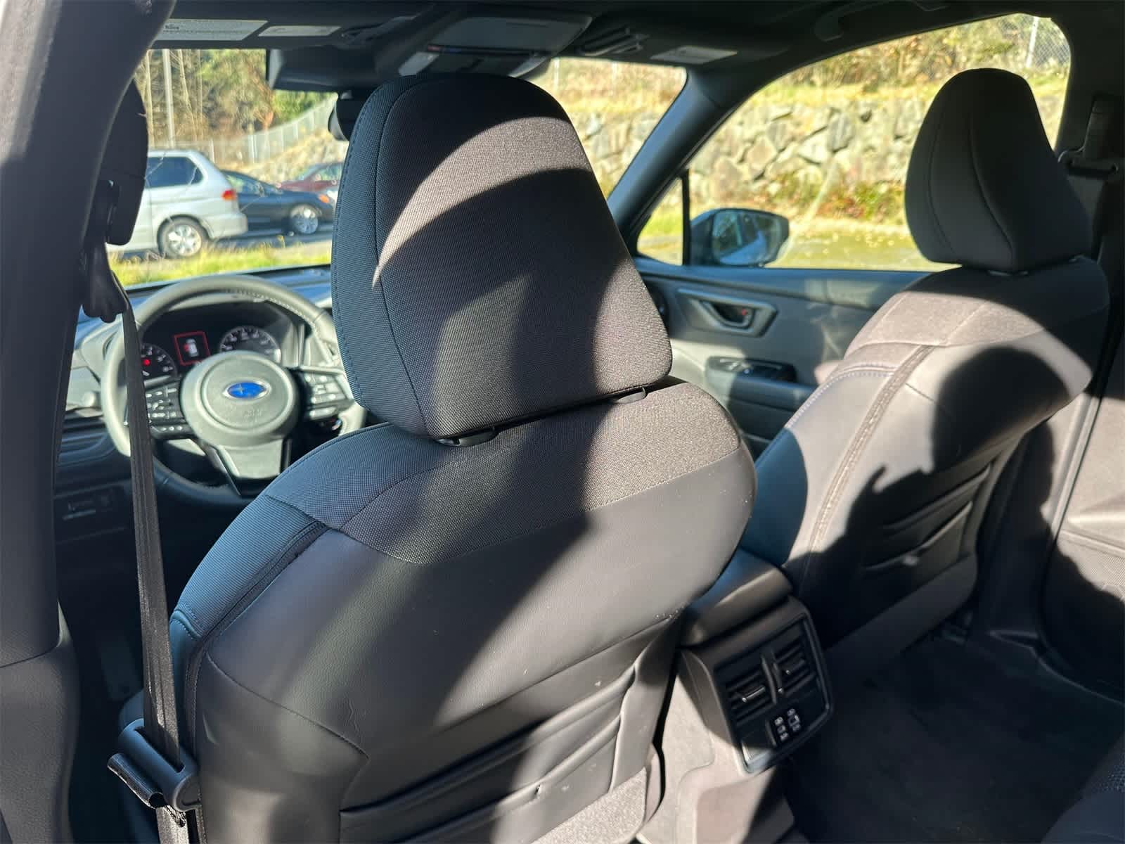 Thumbnail: 2026 Subaru Forester - 10