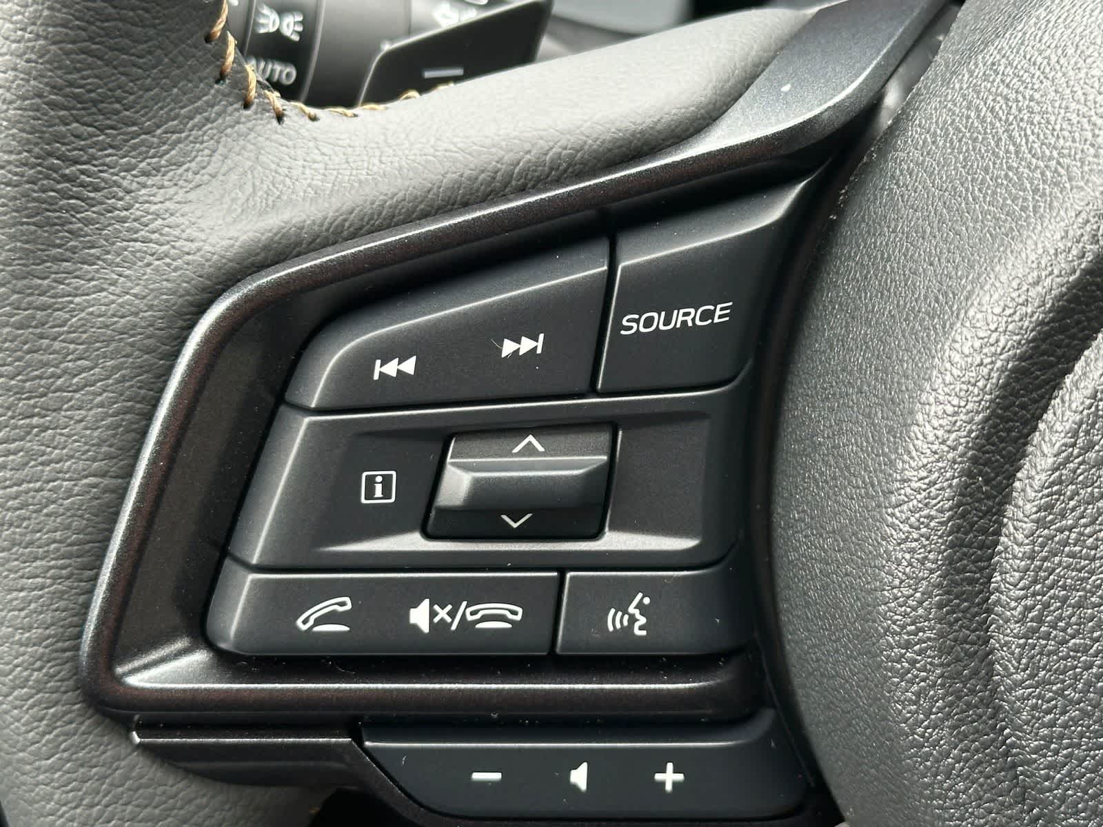 Thumbnail: 2026 Subaru Crosstrek - 22