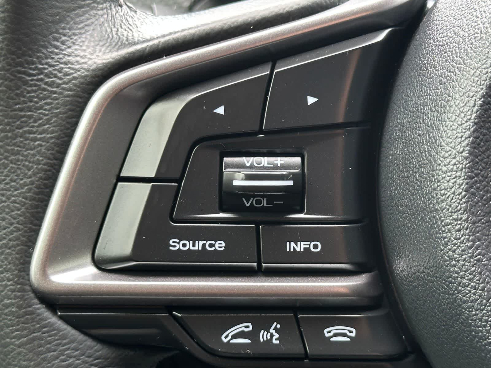 Thumbnail: 2022 Subaru Forester - 28