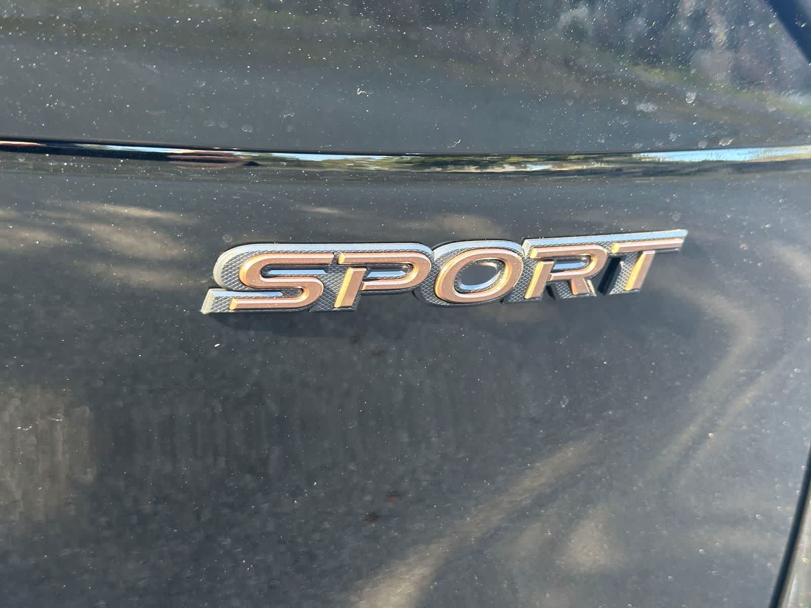 Thumbnail: 2026 Subaru Forester - 6