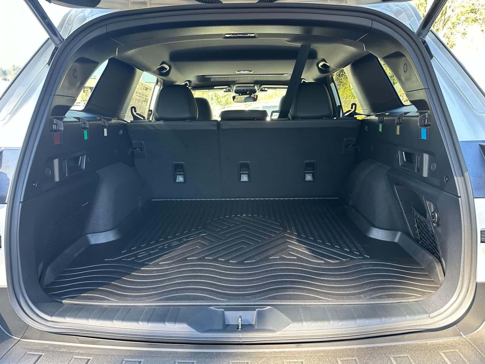 Thumbnail: 2026 Subaru Outback - 31