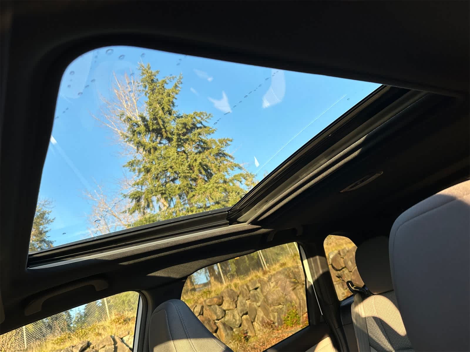 Thumbnail: 2026 Subaru Forester - 14