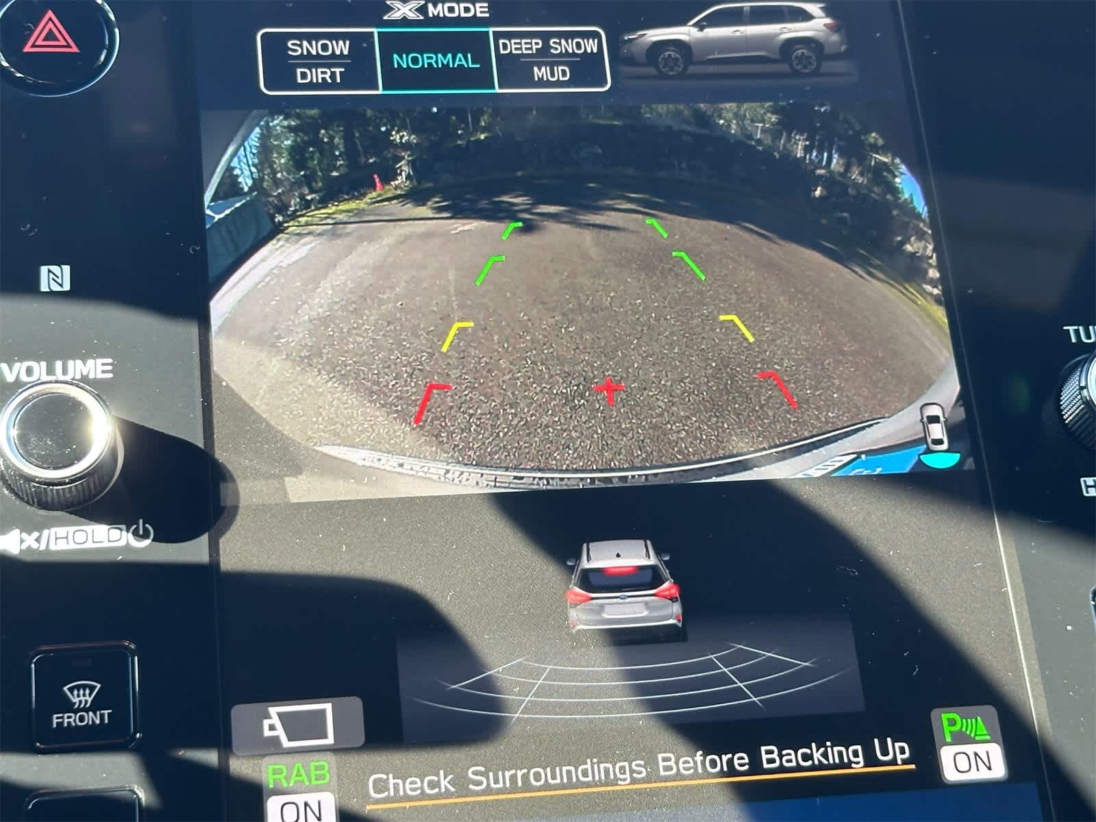 Thumbnail: 2026 Subaru Forester - 17