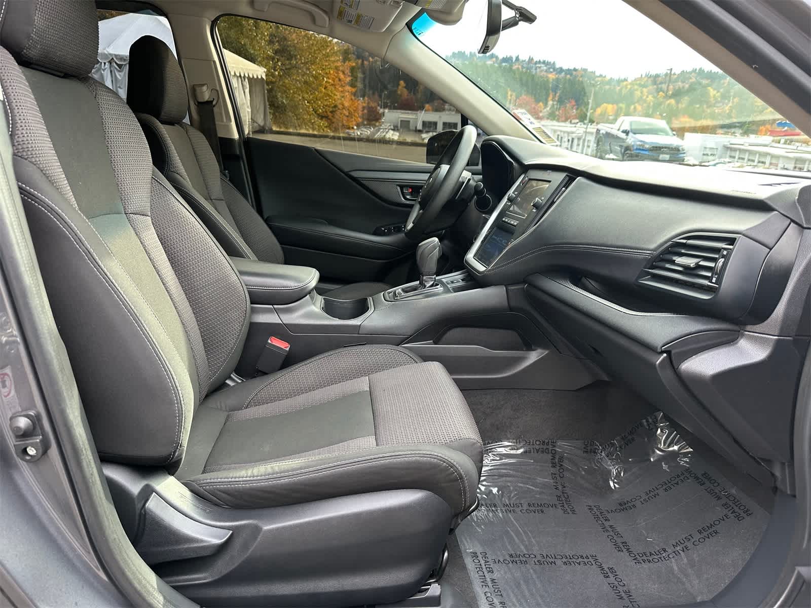 Thumbnail: 2020 Subaru Outback - 13