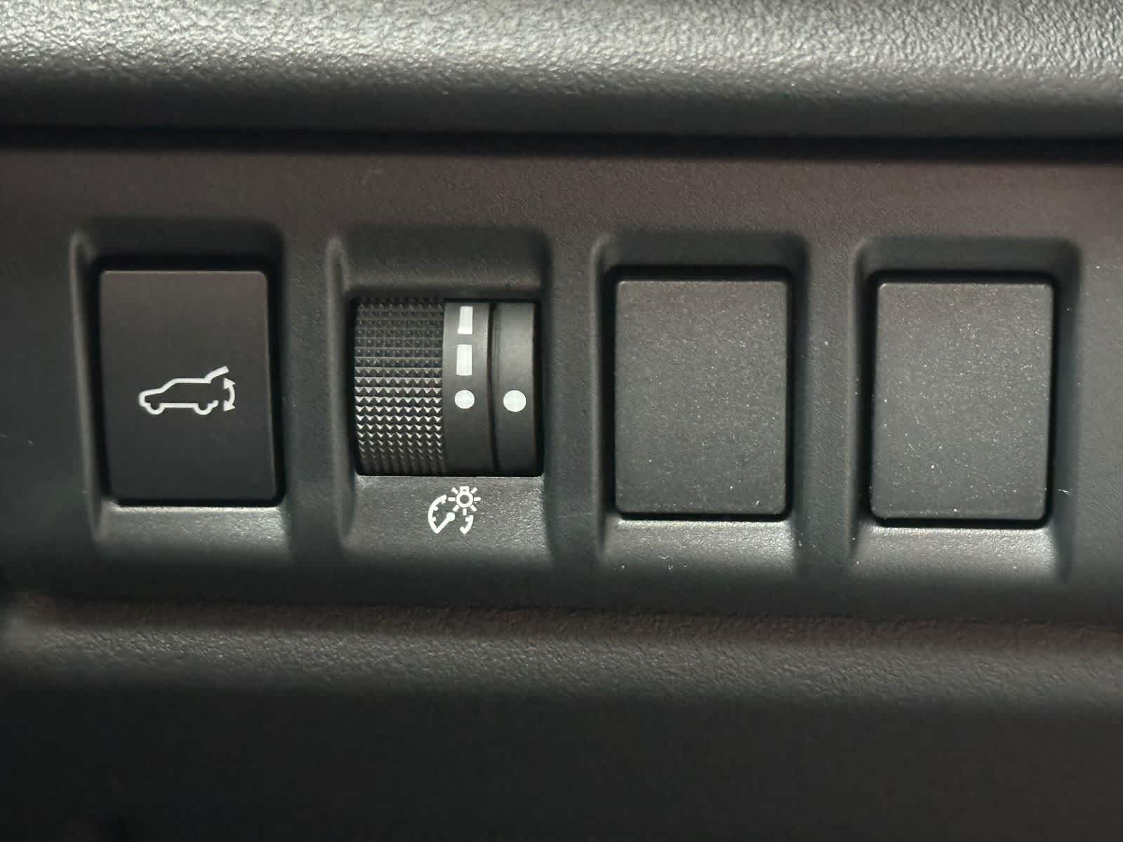 Thumbnail: 2026 Subaru Outback - 24