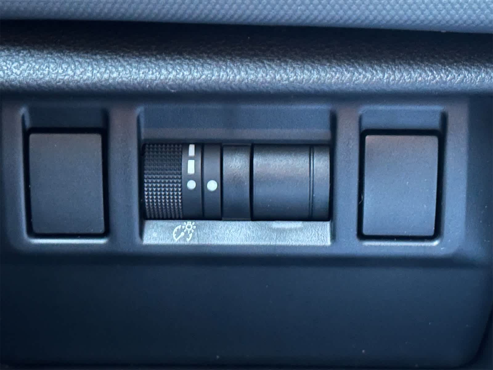 Thumbnail: 2026 Subaru Forester - 23