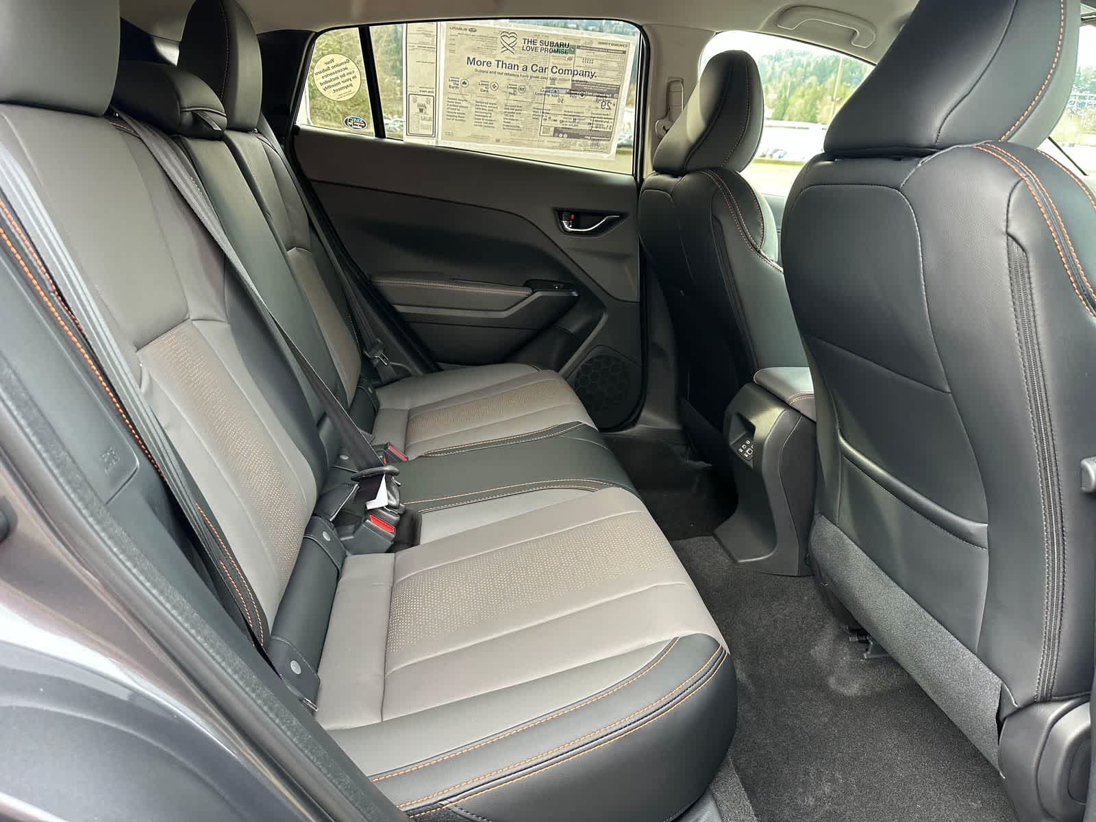 Thumbnail: 2026 Subaru Crosstrek - 11